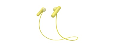 SP500 Wireless In-ear Sports Headphones