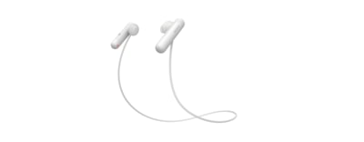 SP500 Wireless In-ear Sports Headphones