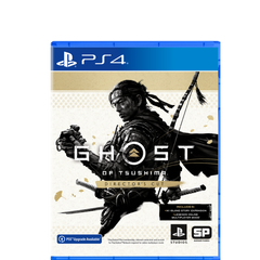 Ghost of Tsushima Director’s Cut (PS5)