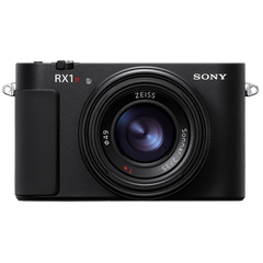 [Pre-order] RX1R III compact camera with 61.0 MP full-frame sensor and AI processing unit - Shipping from End Sept