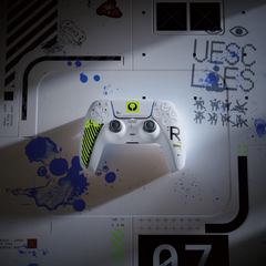 DualSense Wireless Controller -  Marathon Runner LE