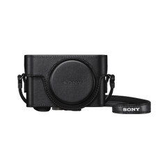 LCJ-RXF Protective Jacket Case for Cyber-shot RX100 Series