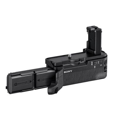 VG-C2EM Vertical Grip (for selected A7 Series)