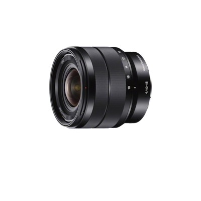 E 10-18mm F4 OSS