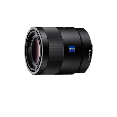 FE 55mm F1.8 ZA Sonnar T*