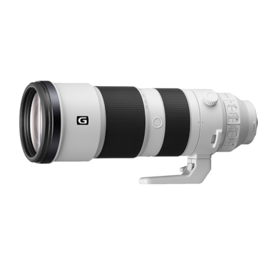 FE 200-600mm F5.6-6.3 G OSS