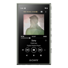 NW-A106HN Walkman® (32GB with Headphone)