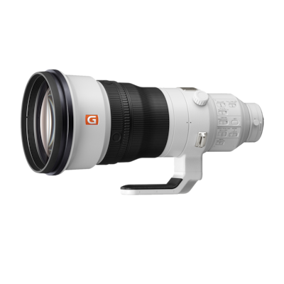 [Built-to-order] FE 400mm F2.8 GM OSS