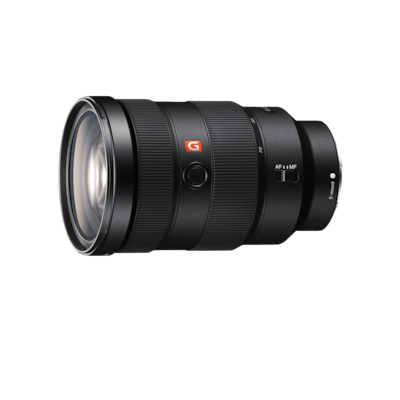 FE 24-70mm F2.8 GM