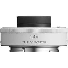 SEL14TC 1.4x Teleconverter Lens