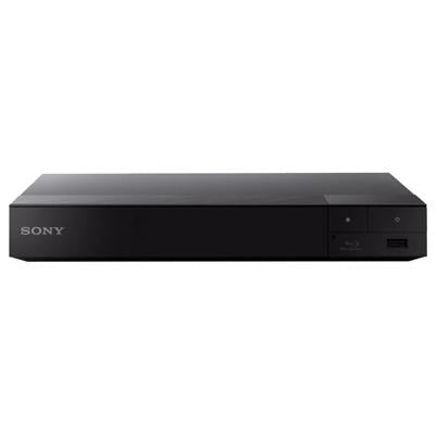 BDP-S6700 Blu-ray™ Disc Player with 4K Upscaling