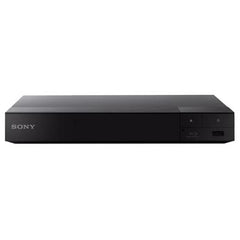 BDP-S6700 Blu-ray™ Disc Player with 4K Upscaling