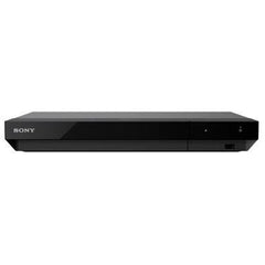 UBP-X700 4K Ultra HD Blu-ray™ Player with High Resolution Audio