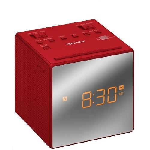 ICF-C1T Clock Radio