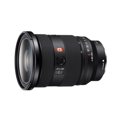 FE 24-70mm F2.8 GM II