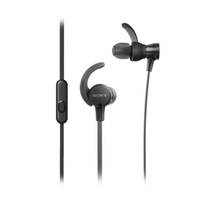 MDR-XB510AS EXTRA BASS™ Sports In-ear Headphones