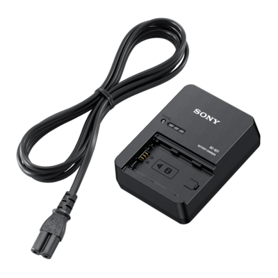 BC-QZ1 Battery Charger for NP-FZ100