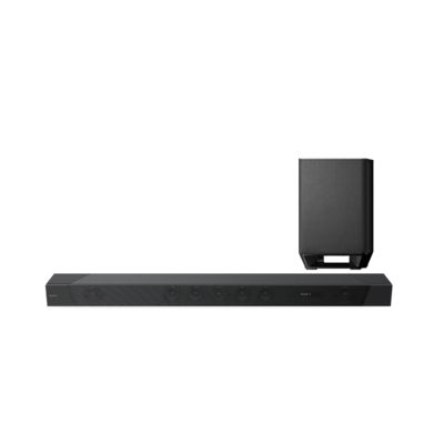 HT-ST5000 7.1.2 Dolby Atmos Soundbar with Wi-Fi/Bluetooth® technology