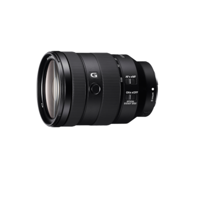 FE 24-105mm F4 G OSS Lens