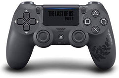 DUALSHOCK®4 Wireless Controller (The Last of Us™ Part II Limited Edition)