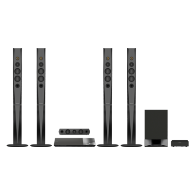 BDV-N9200W Blu-ray™ Home Cinema System with Bluetooth®