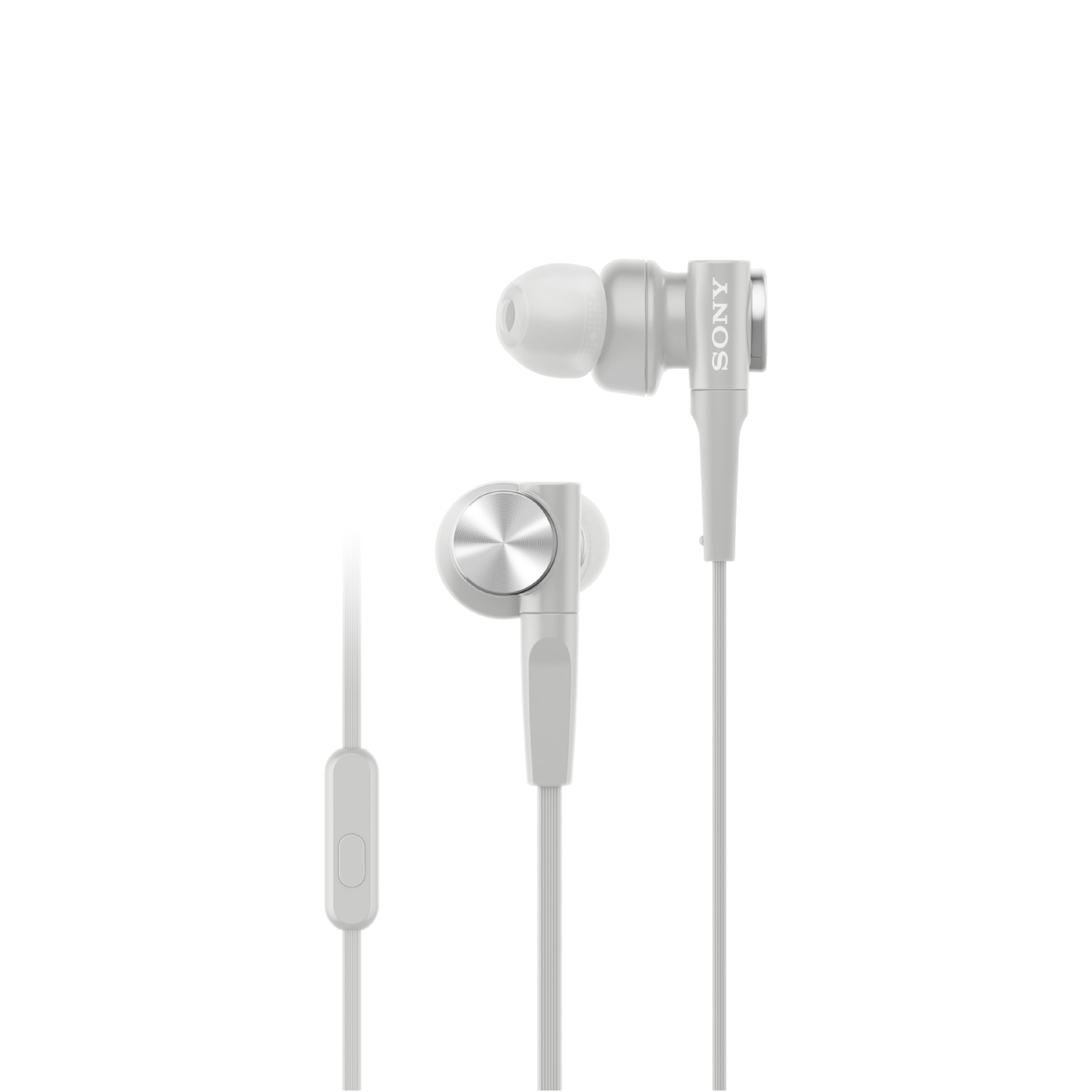 MDR-XB55AP EXTRA BASS™ In-ear Headphones