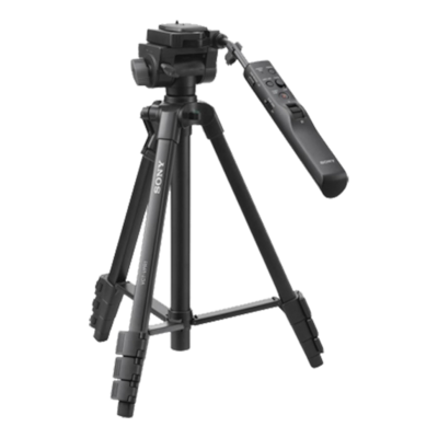 VCT-VPR1 Remote Control Tripod