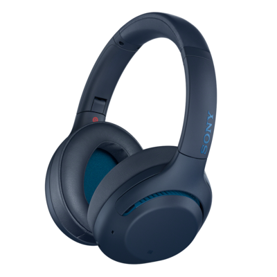 (TESTING) WH-XB900N EXTRA BASS™Wireless Noise-Cancelling Headphones