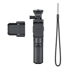 VCT-STG1 Shooting Grip with Live View Remote Mount for Action Cam