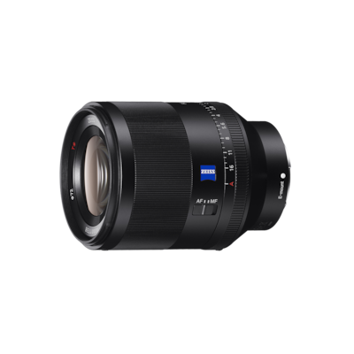 FE 50mm F1.4 ZA Planar T*