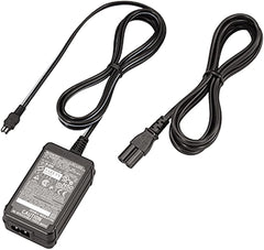 [Pre-Order] AC-L200 AC Adapter for Action Cam