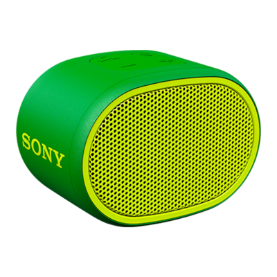 XB01 EXTRA BASS™ Portable BLUETOOTH® Speaker