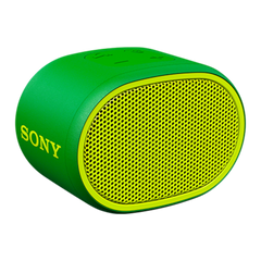 XB01 EXTRA BASS™ Portable BLUETOOTH® Speaker