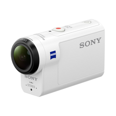 HDR-AS300R Action Cam with Wi-Fi (Body + Live-View Remote Kit)