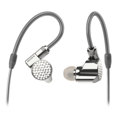 IER-Z1R Signature Series In-ear Headphones