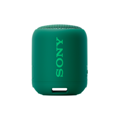 XB12 EXTRA BASS™ Portable BLUETOOTH® Speaker