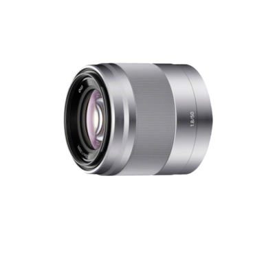 E 50mm F1.8 OSS