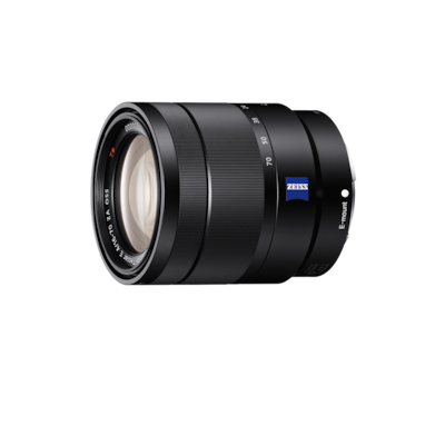 E 16-70mm F4 ZA OSS Vario-Tessar T*