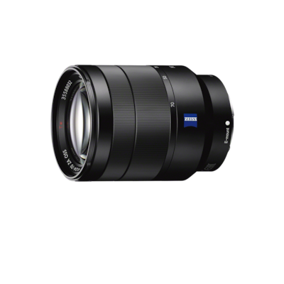 FE 24-70mm F4 ZA OSS Vario-Tessar T*