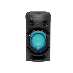 V21D High Power Audio System with BLUETOOTH® Technology