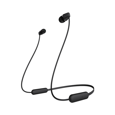 WI-C200 Wireless In-ear Headphones