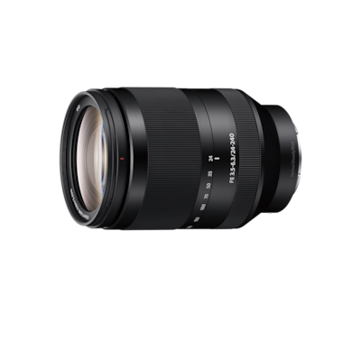 FE 24-240mm F3.5-6.3 OSS