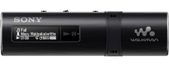 NWZ-B183 Walkman with Built-in USB (4GB)