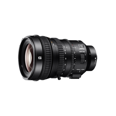 [SPECIAL ORDER] E PZ 18-110mm F4 G OSS