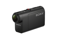 HDR-AS50 Action Cam (Body + Waterproof Case)