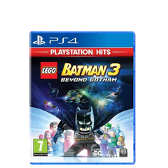 Lego Batman 3: Beyond Gotham PlayStation® Hits