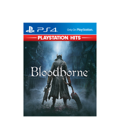 Bloodborne PlayStation® Hits