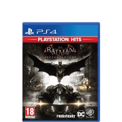 Batman™: Arkham Knight (EN/KR Ver.) For Asia PlayStation®Hits