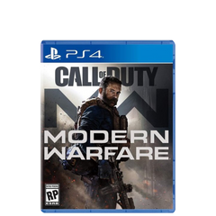 CALL OF DUTY: Modern Warfare Standard Edition