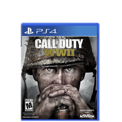 Call of Duty®: WWII GAME OF THE YEAR EDITION For Asia